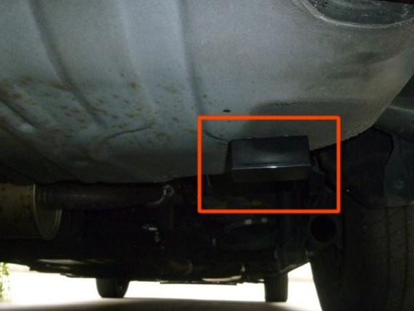 邹平车辆GPS定位器检测与拆除