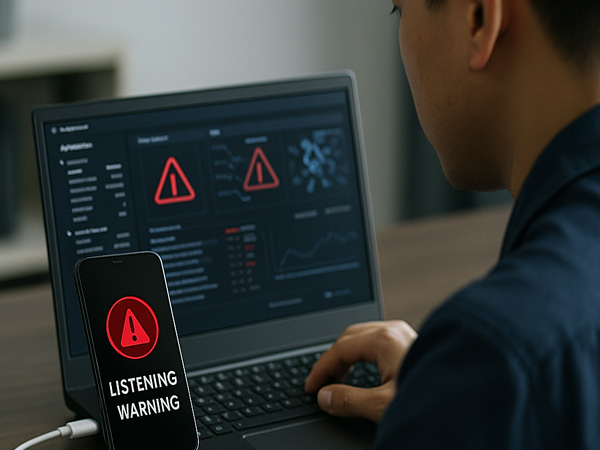 邹平手机泄密排查