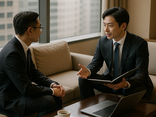 邹平高端保密顾问服务