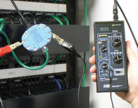 邹平美国REI CMA-100反监听音频放大器